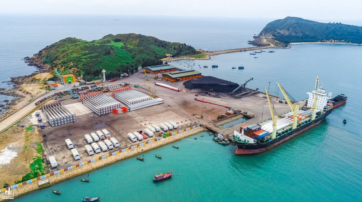 Hoàn thiện thể chế, phát triển logistics hiện đại tại Quảng Trị