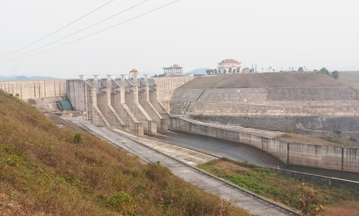 TP Huế đầu tư hạ tầng thủy lợi thích ứng biến đổi khí hậu