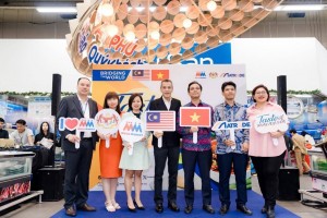 Việt Nam - Malaysia mở rộng liên kết doanh nghiệp, hướng tới chuỗi cung ứng xanh và thông minh