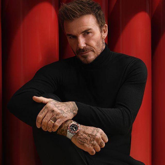 David Beckham thành tỷ phú thể thao đầu tiên của Anh nhờ đế chế đầu tư và thương hiệu toàn cầu