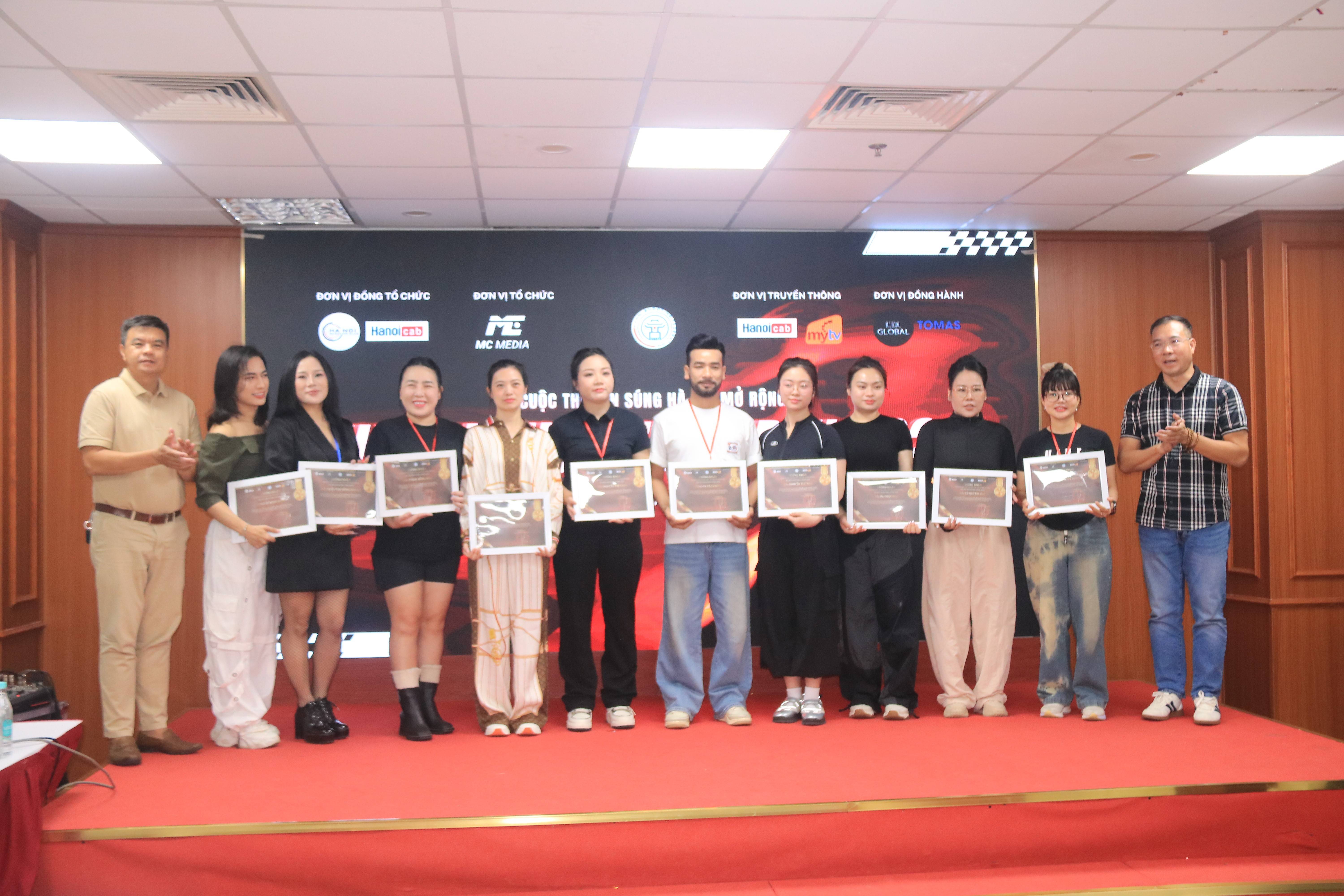 Vận động viên Nguyễn Thu Nga giành Huy chương Vàng tại “Hanoi Shooting Open 2026”