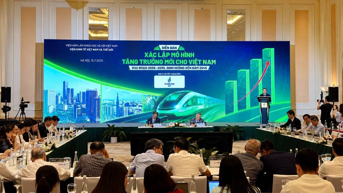 Xác lập mô hình kinh doanh mới và việc giảm “chi phí tồn tại doanh nghiệp” được xem là yếu tố quan trọng để thúc đẩy hệ sinh thái doanh nghiệp nội địa phát triển mạnh hơn.