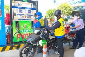 Khai tử xăng khoáng, đại trà xăng E10: Người dùng lo hỏng máy, chuyên gia nói gì?