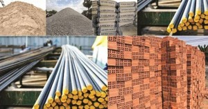 TP. Huế công bố danh sách loạt doanh nghiệp lớn phải kê khai giá vật liệu xây dựng