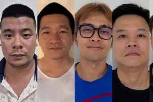 Khởi tố loạt sếp lớn truyền thông và giải trí vì xâm phạm quyền tác giả