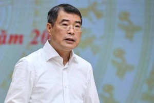 Thủ tướng Chính phủ: Bộ trưởng chịu trách nhiệm nếu nợ ban hành thông tư