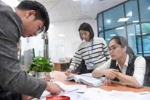 Từ 1/7: Chính thức tăng lương cơ sở lên 2,53 triệu đồng/tháng