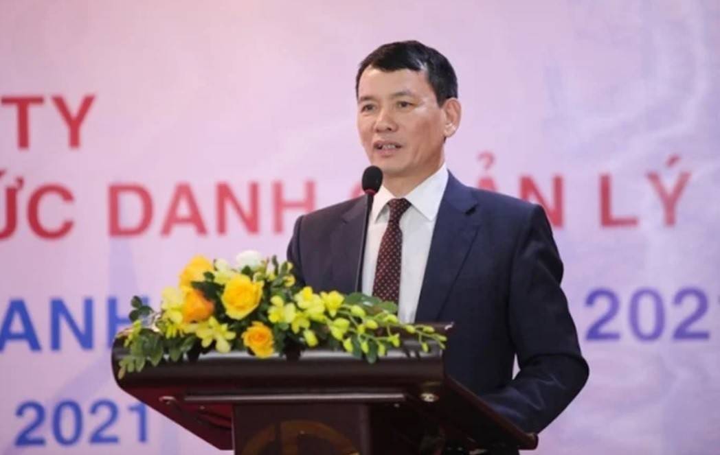 Bắt tạm giam Chủ tịch Tập đoàn PC1 Trịnh Văn Tuấn cùng loạt sếp lớn vì tham ô
