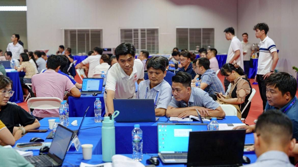 Thành phố Hồ Chí Minh xây dựng lực lượng “hạt nhân” chuyển đổi số trong hệ thống chính trị