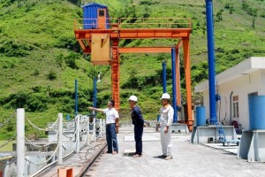 Khung giá phát điện thủy điện 2026 chính thức được ban hành, cao nhất 1.110 đồng/kWh