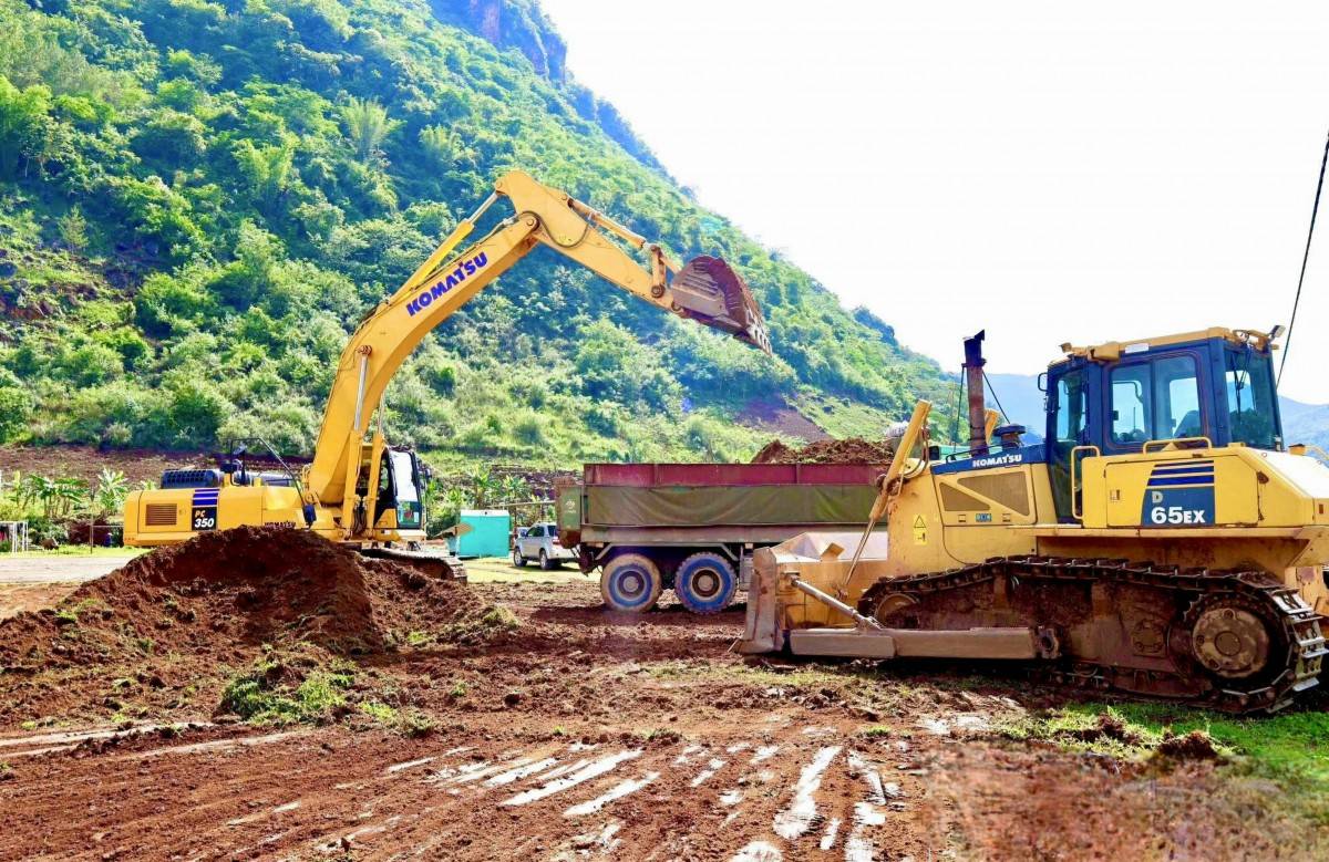 Điện Biên sẵn sàng khởi động cao tốc hơn 23.000 tỷ đồng