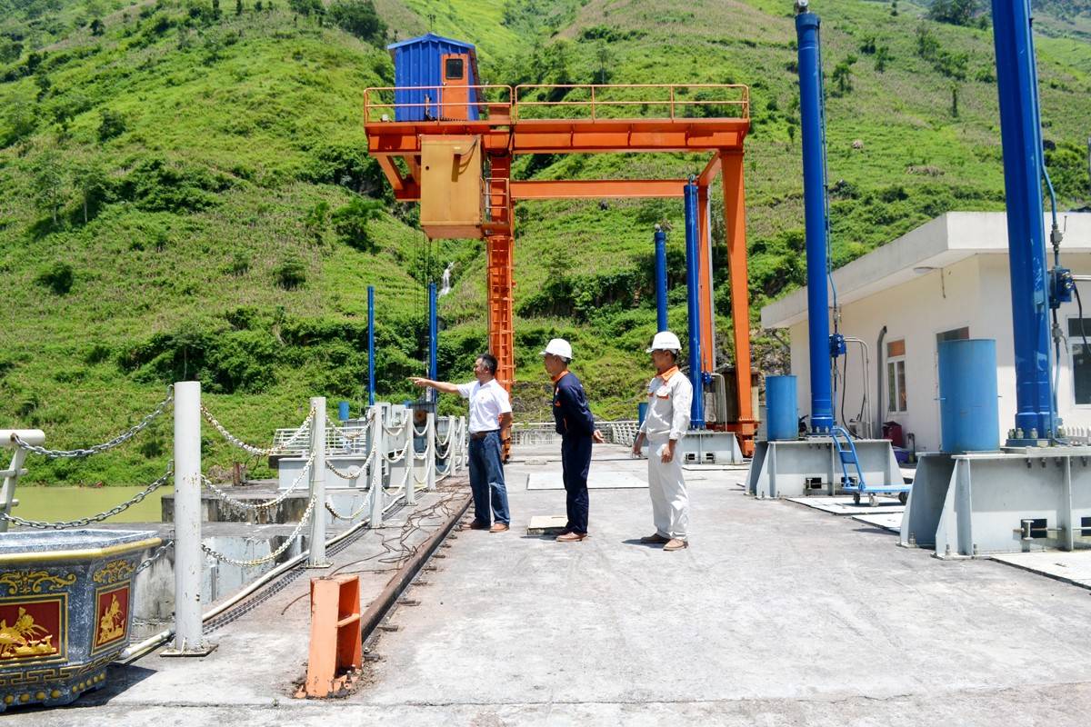Khung giá phát điện thủy điện 2026 chính thức được ban hành, cao nhất 1.110 đồng/kWh