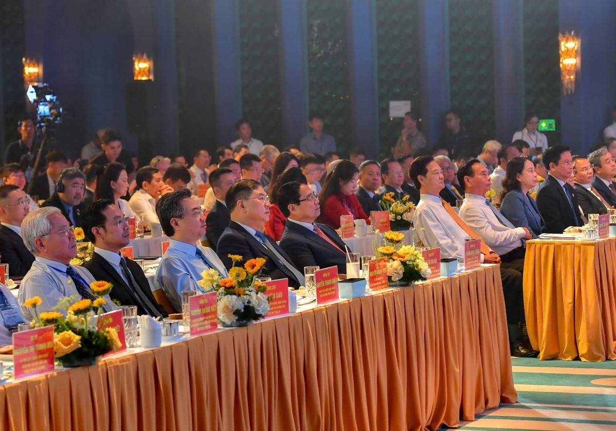 An Giang: Phát triển Phú Quốc, Thổ Châu nằm trong hành lang kinh tế chủ đạo
