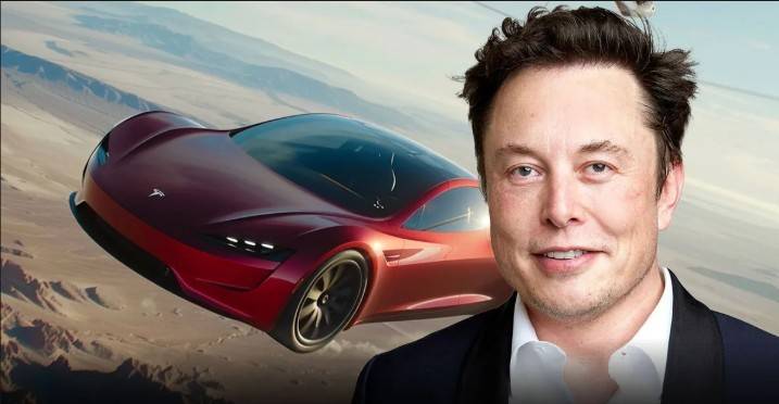 Người đàn ông quyền lực của Tesla, Elon Musk vừa sa thải team Marketing