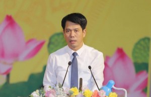 Báo chí - cầu nối lan tỏa quy hoạch tỉnh Thanh Hóa đến cộng đồng