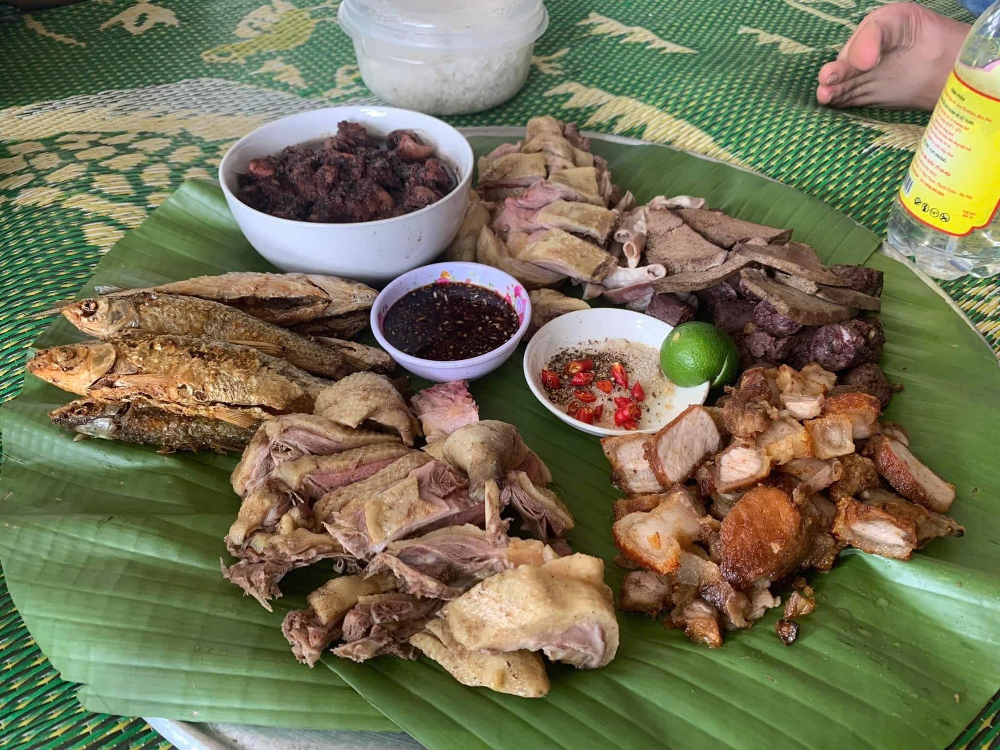 Thác Minh Khai Đông Cuông, Lào Cai – tuyệt tác giữa đại ngàn đánh thức du lịch xanh