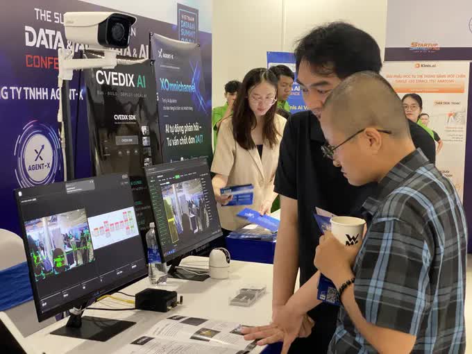 BizTech và AI đang tái định nghĩa năng lực cạnh tranh doanh nghiệp