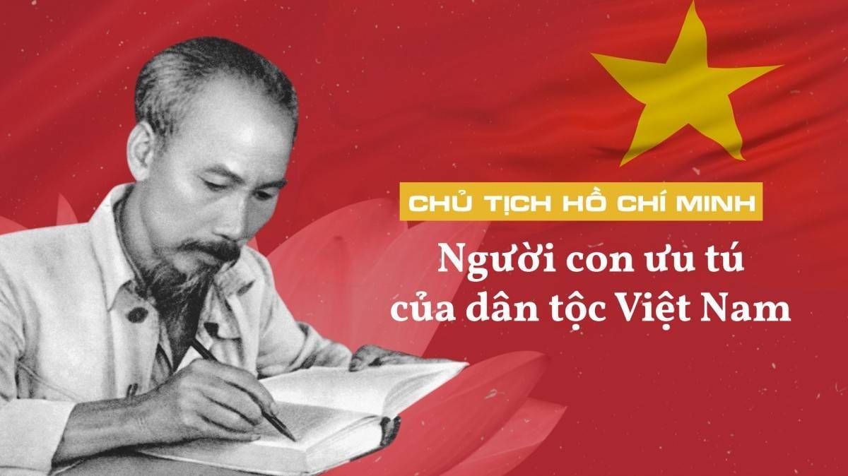 Bài viết của Tổng Bí thư, Chủ tịch nước Tô Lâm nhân Kỷ niệm ngày sinh Nhật Bác 19/5