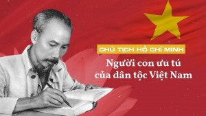 Bài viết của Tổng Bí thư, Chủ tịch nước Tô Lâm nhân Kỷ niệm ngày sinh Nhật Bác 19/5