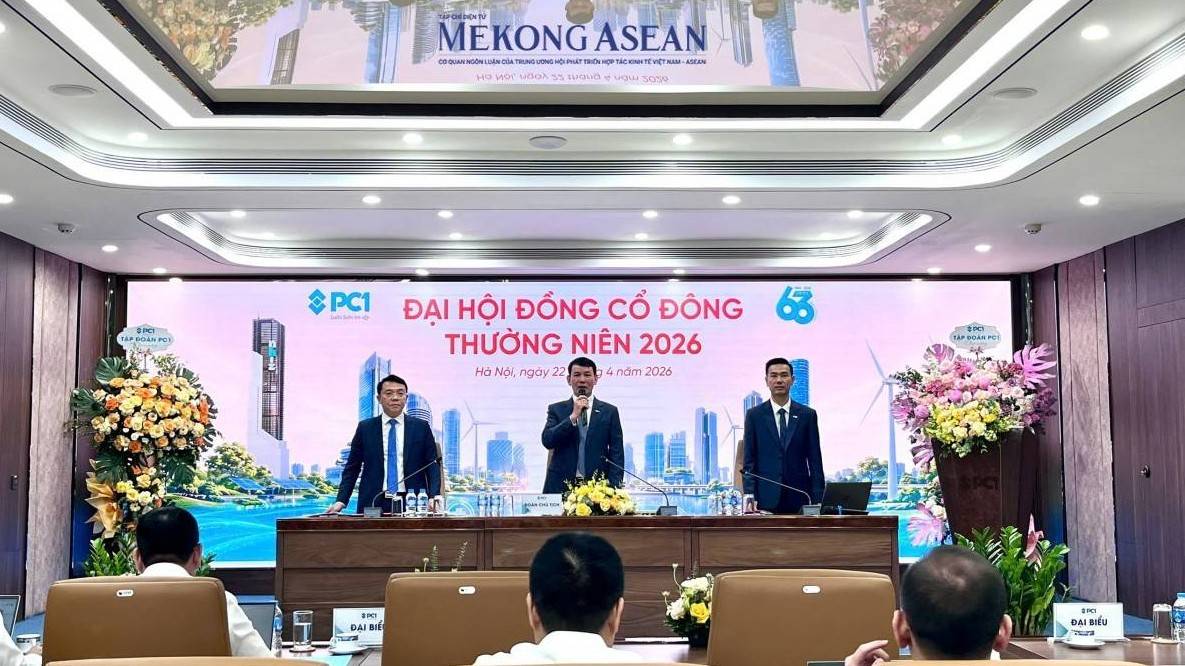 Bất ngờ với khối tài sản hàng nghìn tỷ đồng của dàn lãnh đạo Tập đoàn PC1 vừa bị khởi tố