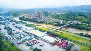 Lào Cai định hình cực tăng trưởng mới bằng chiến lược phát triển xanh và kết nối