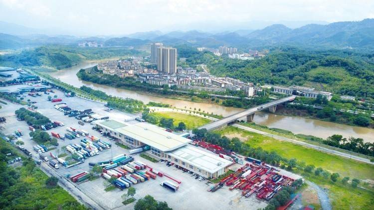 Lào Cai định hình cực tăng trưởng mới bằng chiến lược phát triển xanh và kết nối