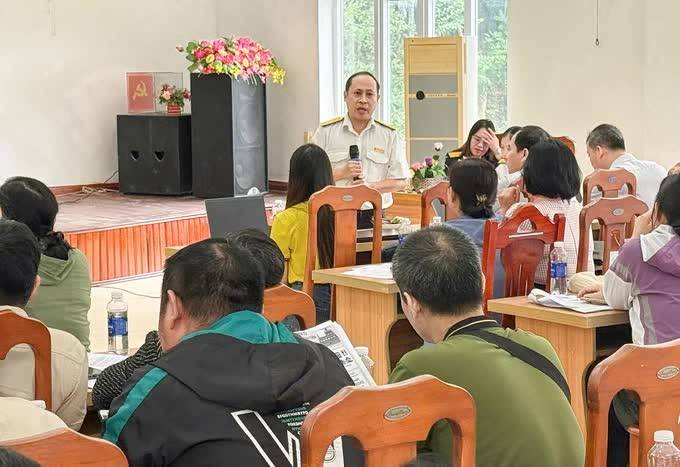 Đà Nẵng siết chống thất thu thuế trước áp lực tăng trưởng thu ngân sách