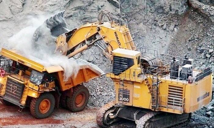 Mỏ sắt 120 triệu tấn tại Lào Cai: Doanh nghiệp nghìn tỷ thế chân đối tác Trung Quốc