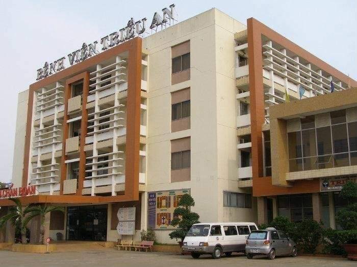 Bệnh viện Triều An của ông Trầm Bê bị hủy tư cách công ty đại chúng