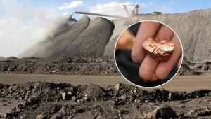 Nghịch lý "kho báu" 3,5 triệu tấn đất hiếm Việt Nam