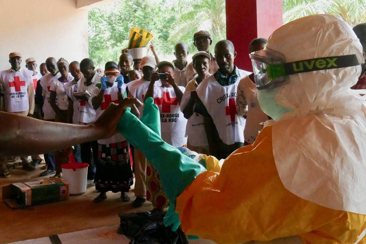 WHO công bố tình trạng khẩn cấp toàn cầu về dịch Ebola, Bộ Y tế Việt Nam ra lệnh giám sát