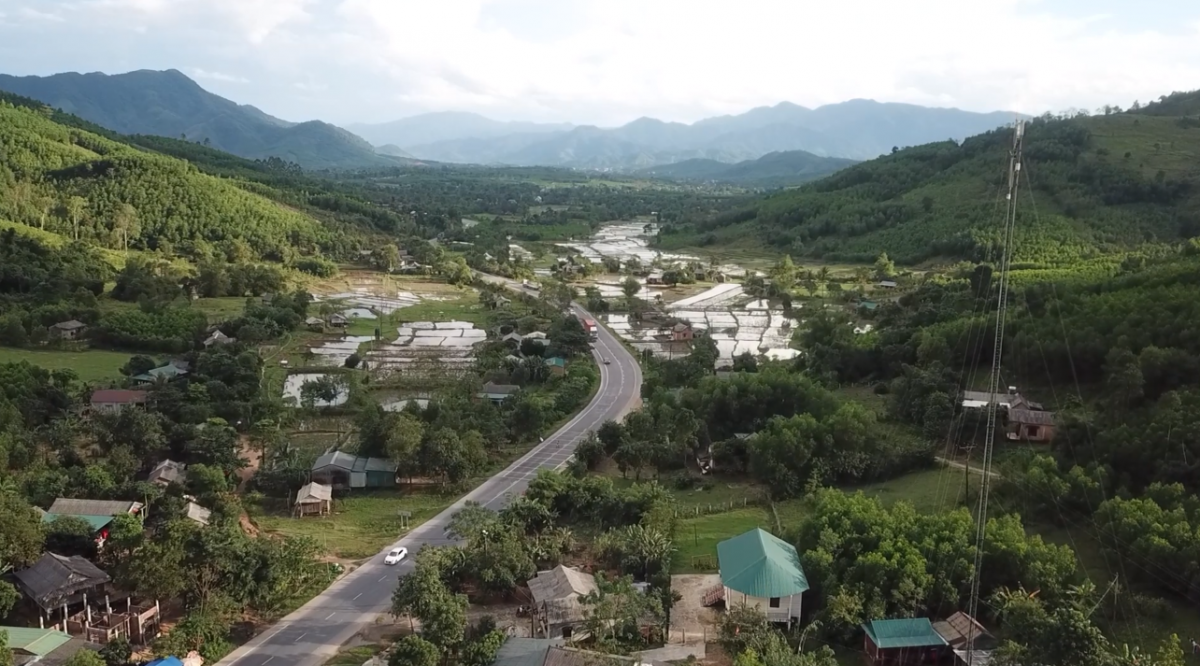 Quảng Trị: Những chiến sĩ mang họ Bác ngày đêm bám bản, gần dân nơi đại ngàn Trường Sơn