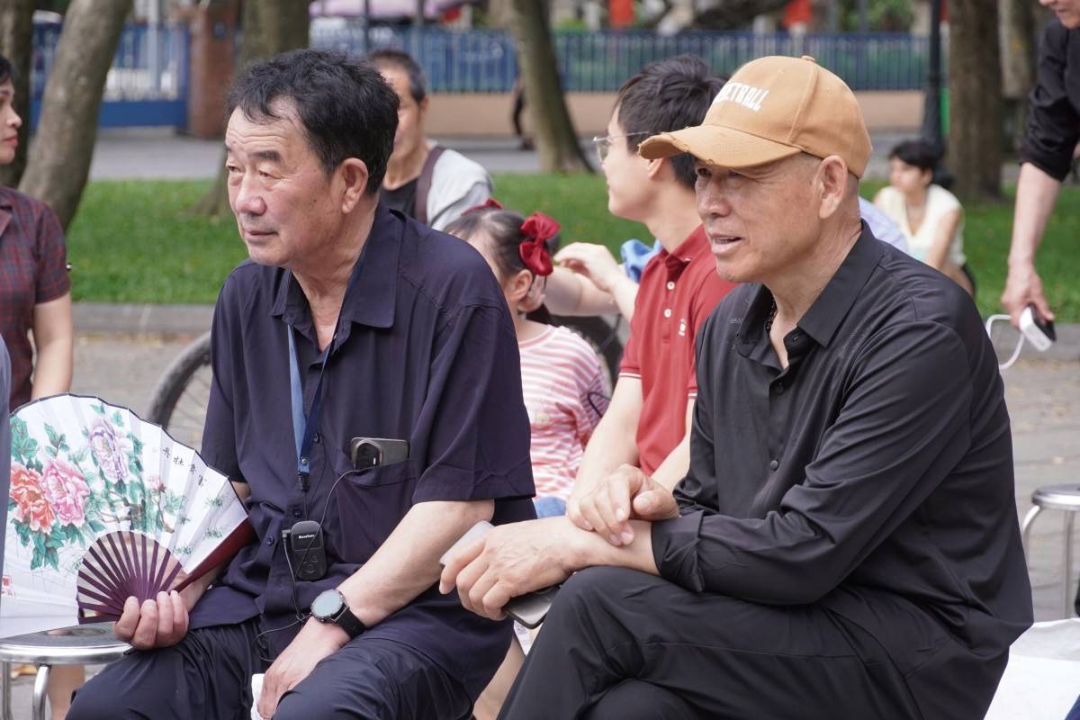 Hà Nội tạo “tọa độ văn hóa” cuối tuần từ âm nhạc cộng đồng