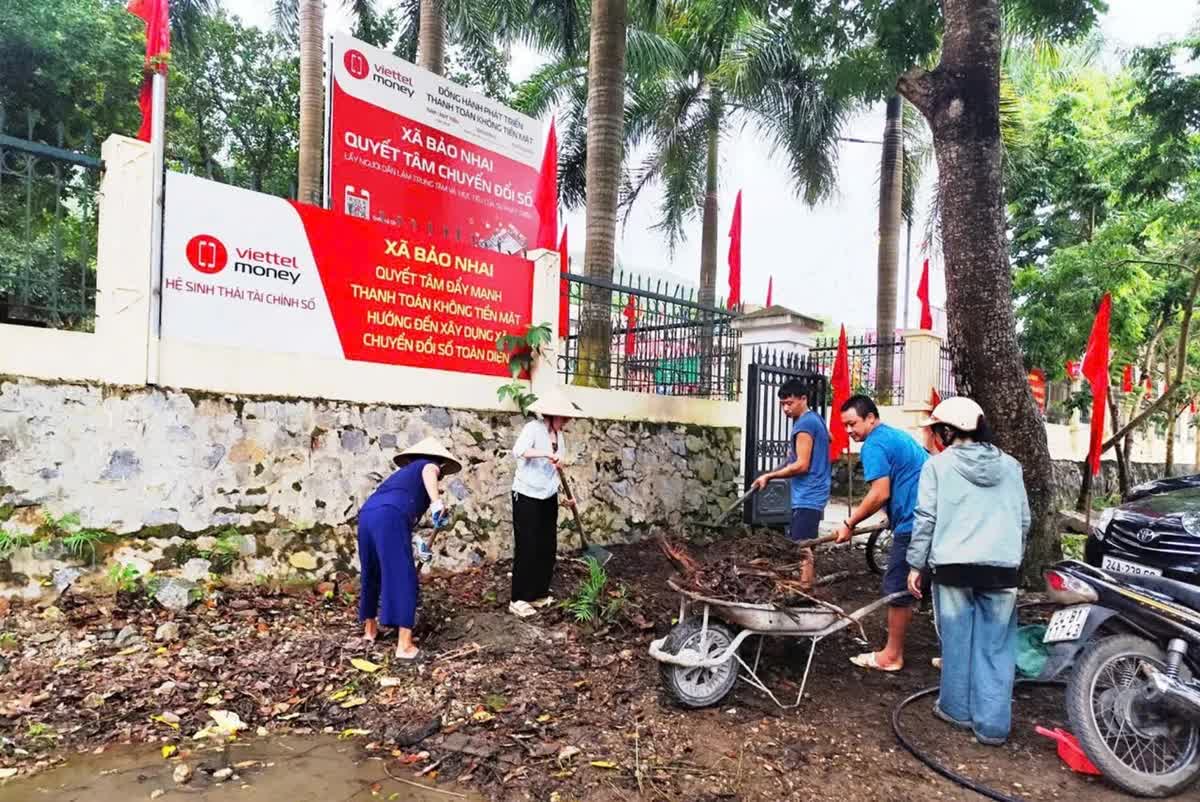 Lào Cai phát động chiến dịch truyền thông môi trường, nâng cao nhận thức cộng đồng năm 2026