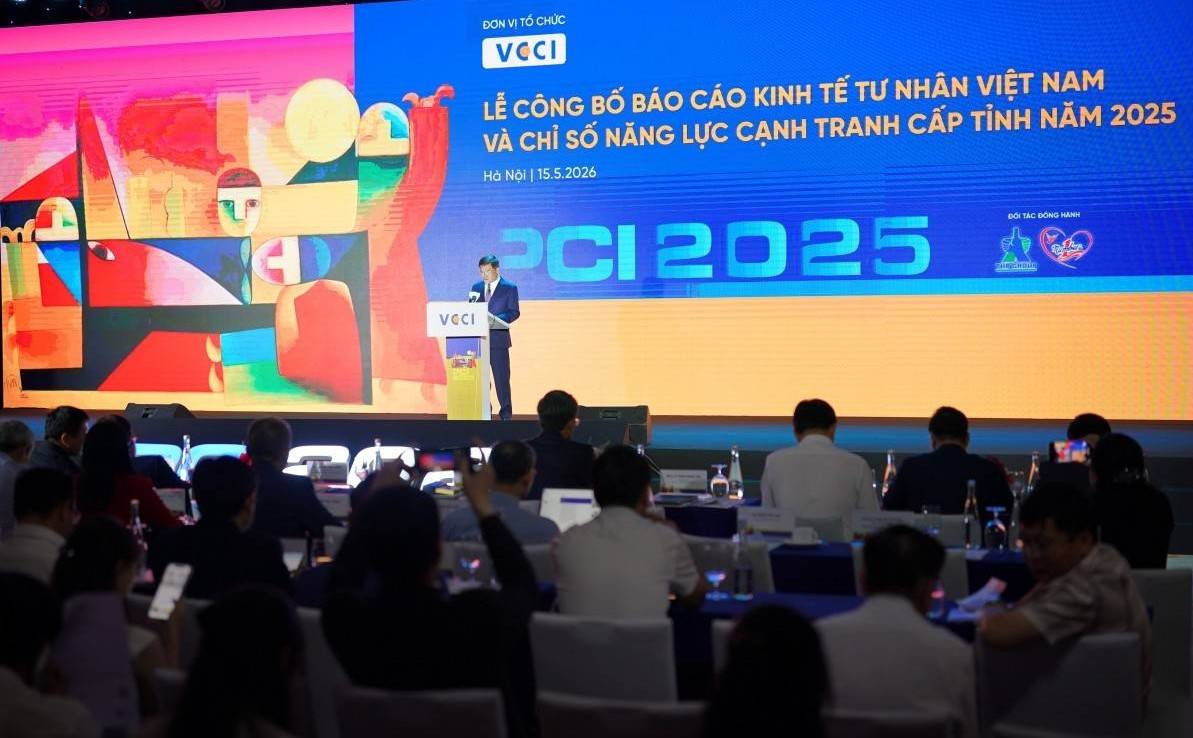 PCI 2025: Những tín hiệu tích cực của Thanh Hoá