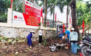 Lào Cai phát động chiến dịch truyền thông môi trường, nâng cao nhận thức cộng đồng năm 2026