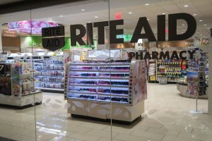 Đại gia dược Rite Aid phá sản lần 2 trong 7 tháng, khai tử mô hình nhà thuốc kiểu Mỹ