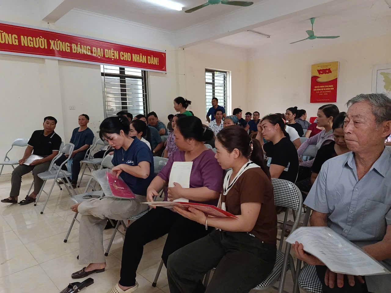 Lào Cai đưa “Tổ lưu động đất đai” đến tận thôn bản, hỗ trợ người dân và doanh nghiệp