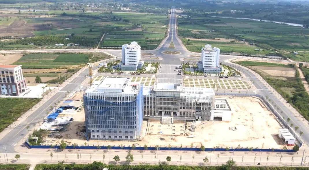 Quảng Ngãi chốt hạn xử lý nhà, đất dôi dư trước 20/6, siết trách nhiệm người đứng đầu