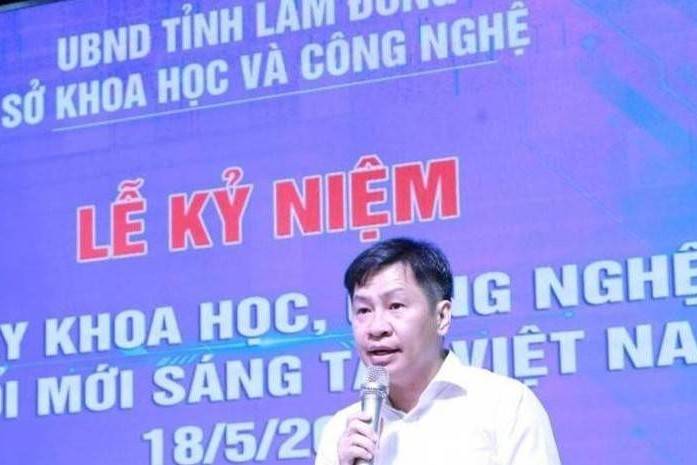 Lâm Đồng: Ngành Khoa học và Công nghệ định vị động lực tăng trưởng mới