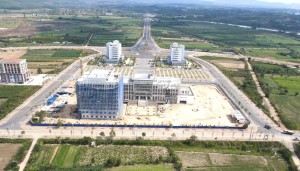 Quảng Ngãi chốt hạn xử lý nhà, đất dôi dư trước 20/6, siết trách nhiệm người đứng đầu