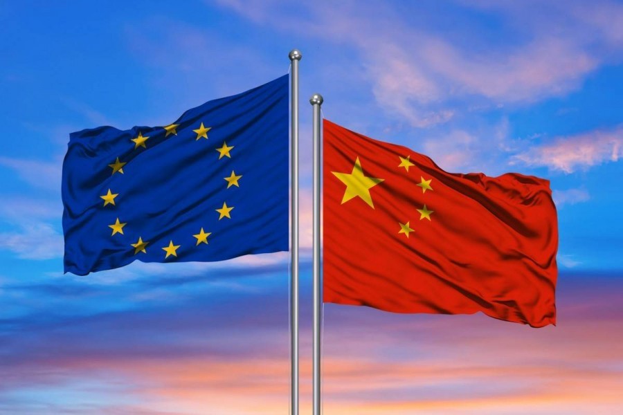 EU dự định siết chuỗi cung ứng, buộc doanh nghiệp giảm lệ thuộc vào Trung Quốc