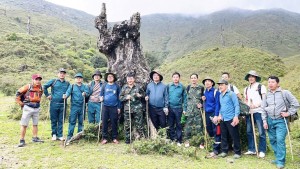 Hạnh Phúc mở lối phát triển du lịch, tạo sinh kế để người dân làm giàu trên quê hương Lào Cai