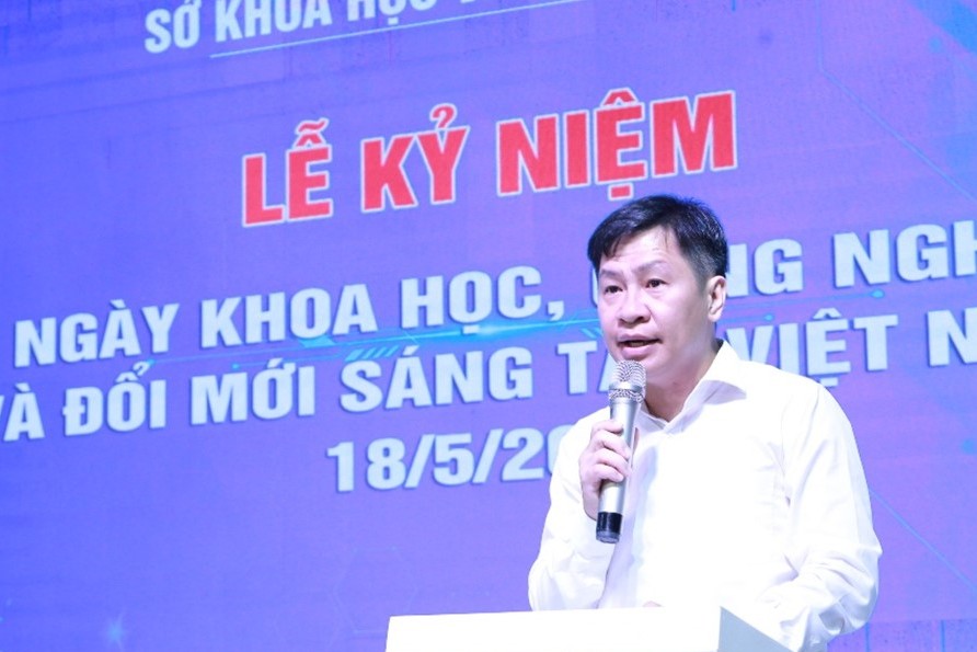 Lâm Đồng: Ngành Khoa học & Công nghệ định vị động lực tăng trưởng mới