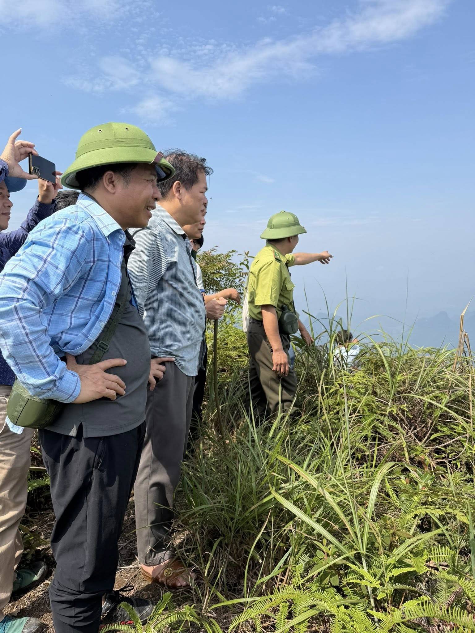 Từ Bình An nhìn ra hướng phát triển kinh tế mới cho vùng cao Tuyên Quang