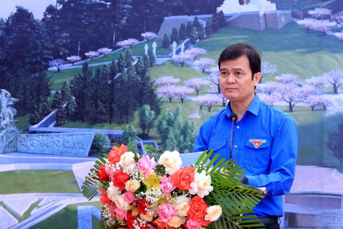 Sơn La: Khánh thành giai đoạn II Di tích Ngã ba Cò Nòi