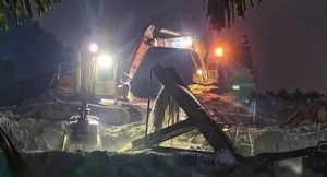 Khánh Hòa: Dừng khai thác mỏ cát Trà Giang Land, điều tra dấu hiệu hình sự