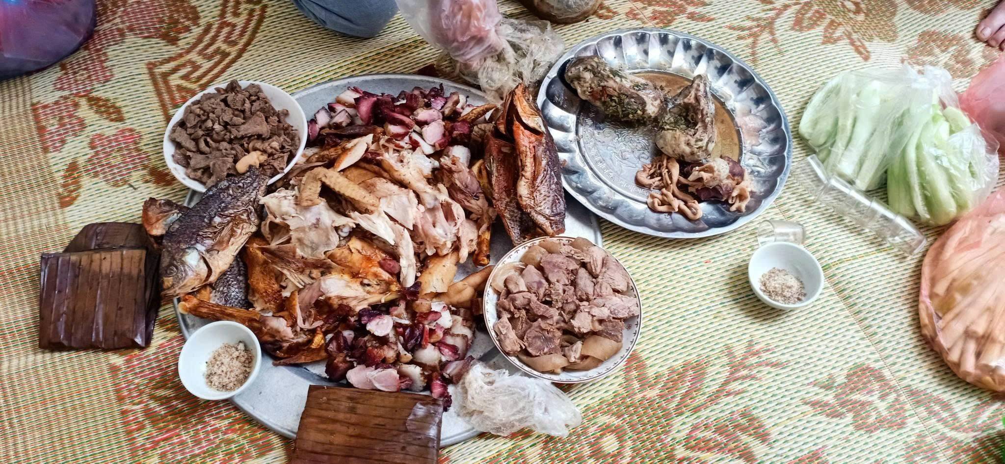 Thác Khe Cam – “Bản giao hưởng mùa nước đổ” giữa đại ngàn Mậu A, Lào Cai