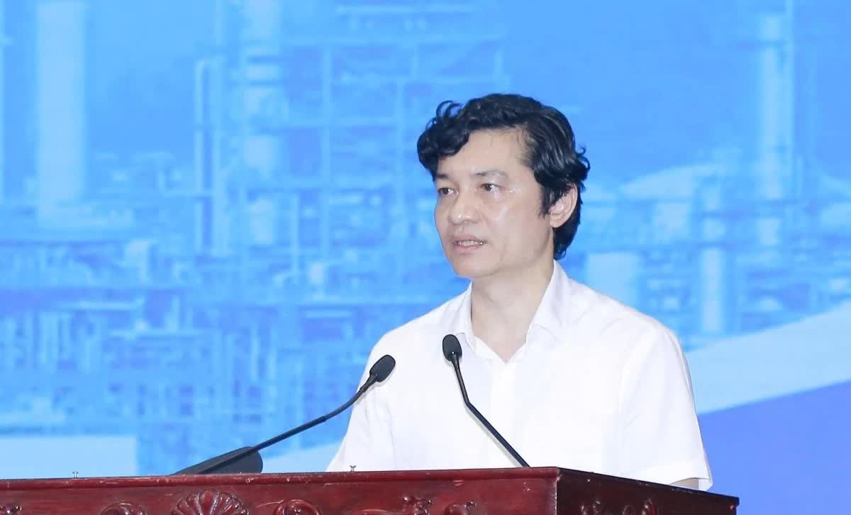 Thanh Hóa: Hội nghị đối thoại - lắng nghe, đồng cảm và “gỡ khó” cho người lao động