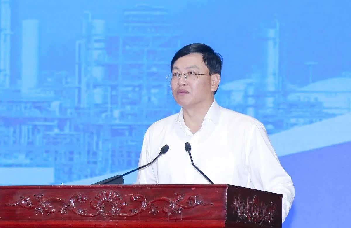 Thanh Hóa: Hội nghị đối thoại - lắng nghe, đồng cảm và “gỡ khó” cho người lao động